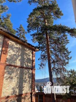 Дом 192м&sup2;, 3-этажный, участок 6 сот.  