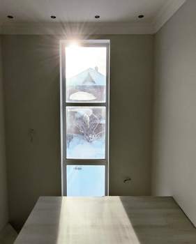 Дом 404м&sup2;, 2-этажный, участок 9 сот.  