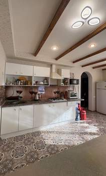 Дом 56м&sup2;, 1-этажный, участок 6 сот.  