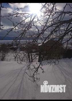 Дом 20м&sup2;, 1-этажный, участок 3 сот.  