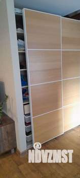 Дом 110м², 2-этажный, участок 4 сот.  