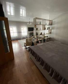 Дом 80м&sup2;, 1-этажный, участок 3 сот.  