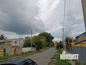 Дом 238м², 2-этажный, участок 6 сот.  