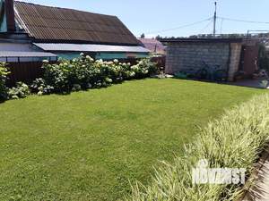 Дом 116м², 1-этажный, участок 7 сот.  