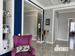 Дом 250м², 1-этажный, участок 7 сот.  