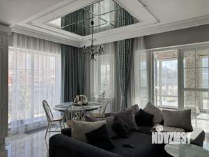 Дом 250м², 1-этажный, участок 7 сот.  