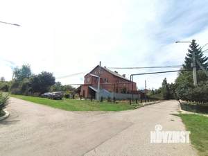 Дом 425м², 3-этажный, участок 9 сот.  