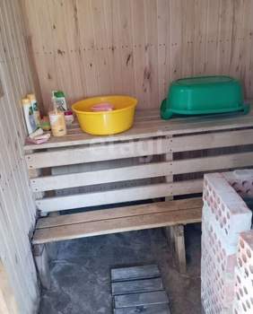 Дом 41м&sup2;, 2-этажный, участок 4 сот.  