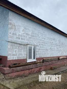 Дом 65м², 2-этажный, участок 5 сот.  