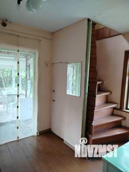 Дом 77м², 2-этажный, участок 5 сот.  