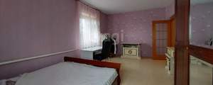 Дом 341м², 3-этажный, участок 3 сот.  