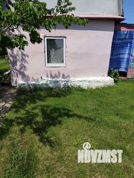 Дом 50м², 2-этажный, участок 4 сот.  