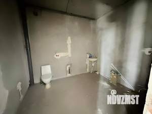 Таунхаус 130м², 2-этажный, участок 2 сот.  