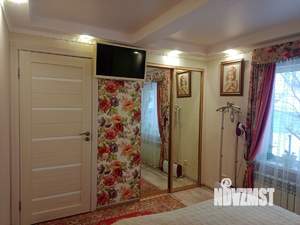 Дом 54м², 1-этажный, участок 6 сот.  