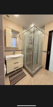 Дом 105м&sup2;, 1-этажный, участок 6 сот.  