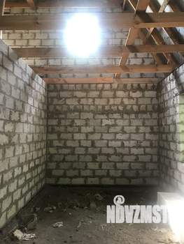 Дом 134м&sup2;, 2-этажный, участок 6 сот.  