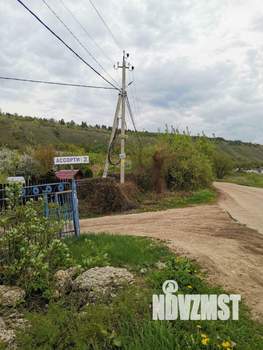 Дом 46м², 2-этажный, участок 5 сот.  