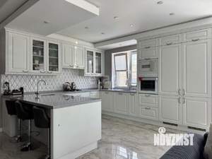 Дом 250м², 1-этажный, участок 7 сот.  