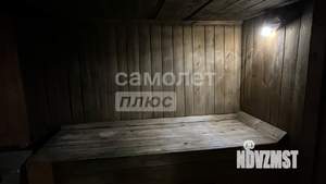 Дом 33м², 1-этажный, участок 9 сот.  