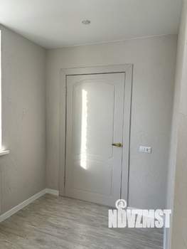 Дом 192м&sup2;, 3-этажный, участок 6 сот.  