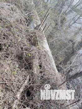 Коттедж 300м&sup2;, 3-этажный, участок 8 сот.  