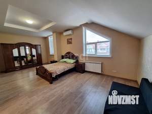 Дом 420м², 3-этажный, участок 7 сот.  