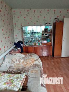 Дом 53м&sup2;, 1-этажный, участок 11 сот.  