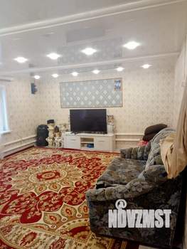 Дом 48м², 1-этажный, участок 3 сот.  