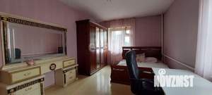 Дом 341м², 3-этажный, участок 3 сот.  