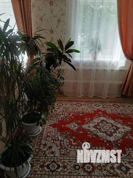 Коттедж 111м², 2-этажный, участок 8 сот.  