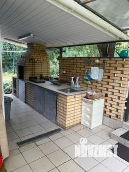 Дом 56м², 2-этажный, участок 8 сот.  