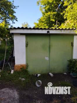 Дом 75м², 1-этажный, участок 5 сот.  