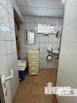 Дом 57м², 3-этажный, участок 5 сот.  