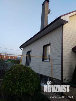 Дом 286м², 2-этажный, участок 6 сот.  