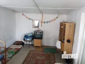 Дом 36м², 2-этажный, участок 6 сот.  