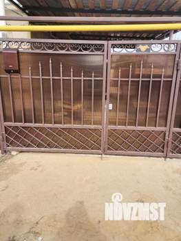 Таунхаус 49м², 1-этажный, участок 2 сот.  