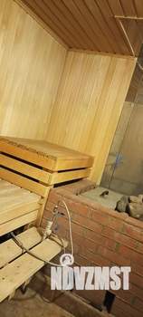 Дом 102м&sup2;, 1-этажный, участок 7 сот.  