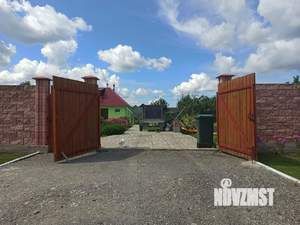 Дом 65м&sup2;, 1-этажный, участок 13 сот.  