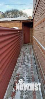 Дом 110м², 2-этажный, участок 4 сот.  