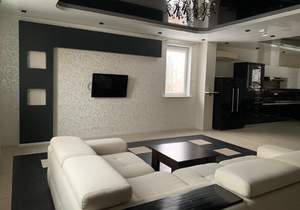 Дом 354м&sup2;, 3-этажный, участок 7 сот.  