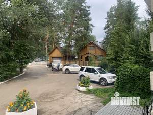 Таунхаус 140м², 2-этажный, участок 9 сот.  