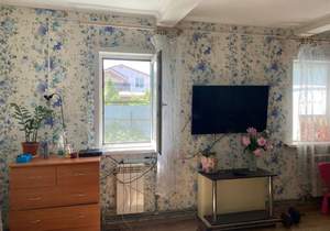 Дом 160м², 2-этажный, участок 6 сот.  