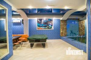 Дом 970м², 2-этажный, участок 9 сот.  