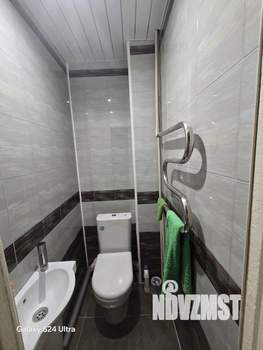 Коттедж 100м&sup2;, 2-этажный, участок 8 сот.  