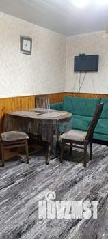 Дом 102м&sup2;, 1-этажный, участок 7 сот.  