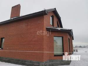 Дом 150м², 2-этажный, участок 5 сот.  