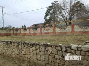 Дом 129м&sup2;, 1-этажный, участок 9 сот.  