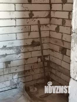 Таунхаус 49м², 1-этажный, участок 2 сот.  