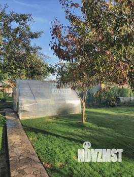 Дом 60м², 2-этажный, участок 5 сот.  