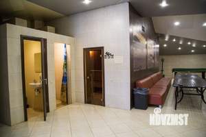 Дом 970м², 2-этажный, участок 9 сот.  